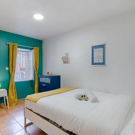 Appartement Coeur Panier & Proche Vieux-Port à Marseille Extérieur photo