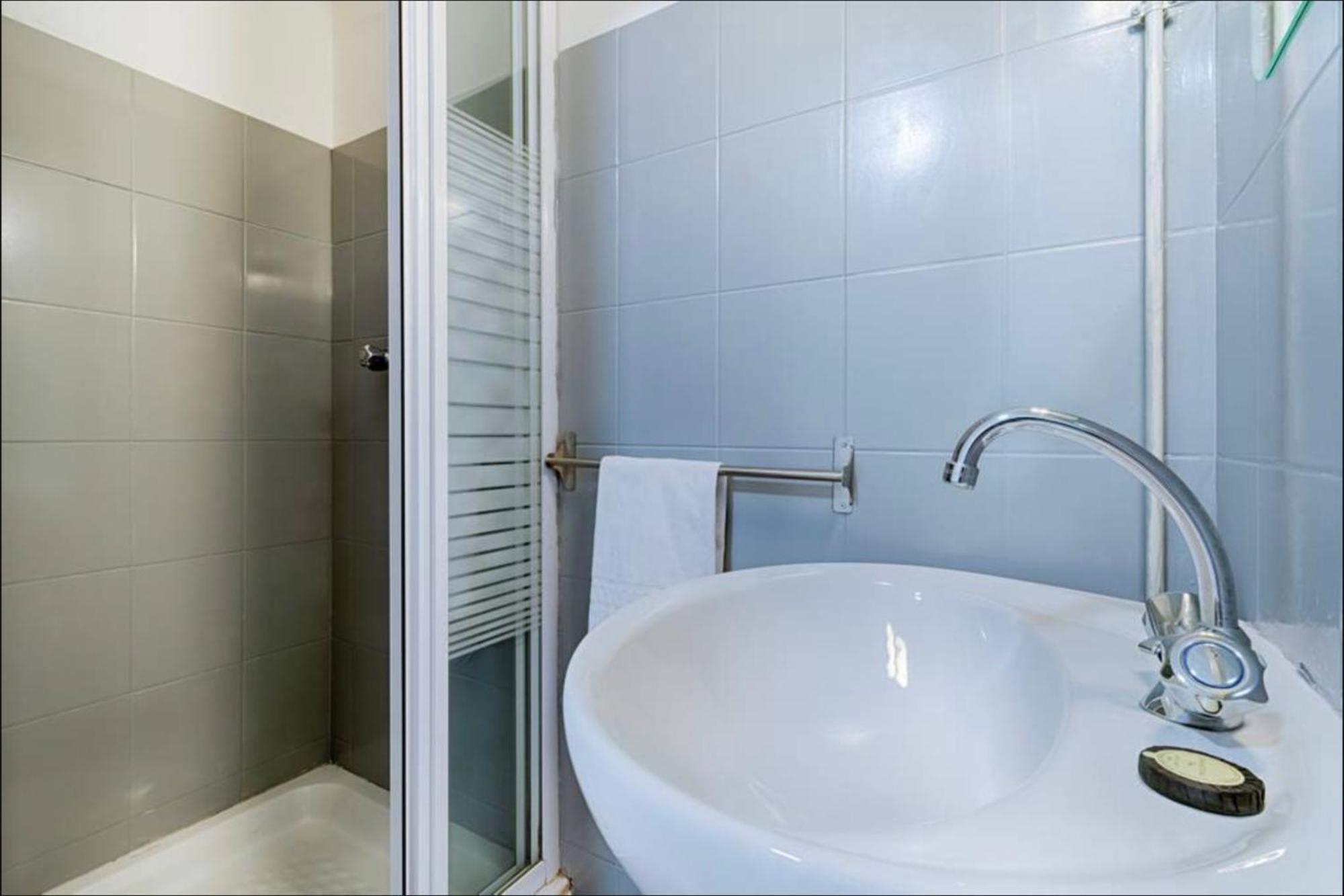 Appartement Coeur Panier & Proche Vieux-Port à Marseille Extérieur photo