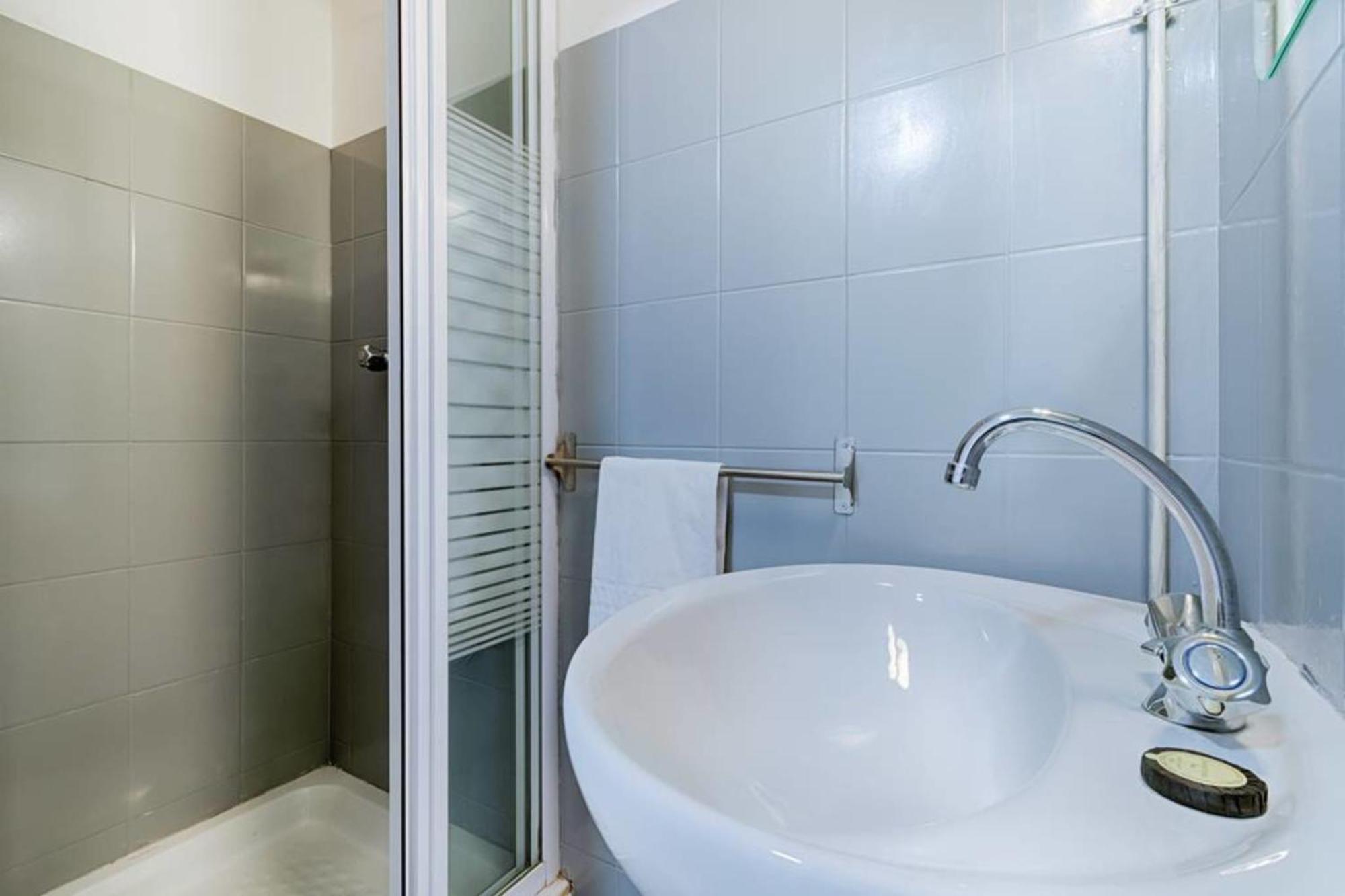 Appartement Coeur Panier & Proche Vieux-Port à Marseille Extérieur photo