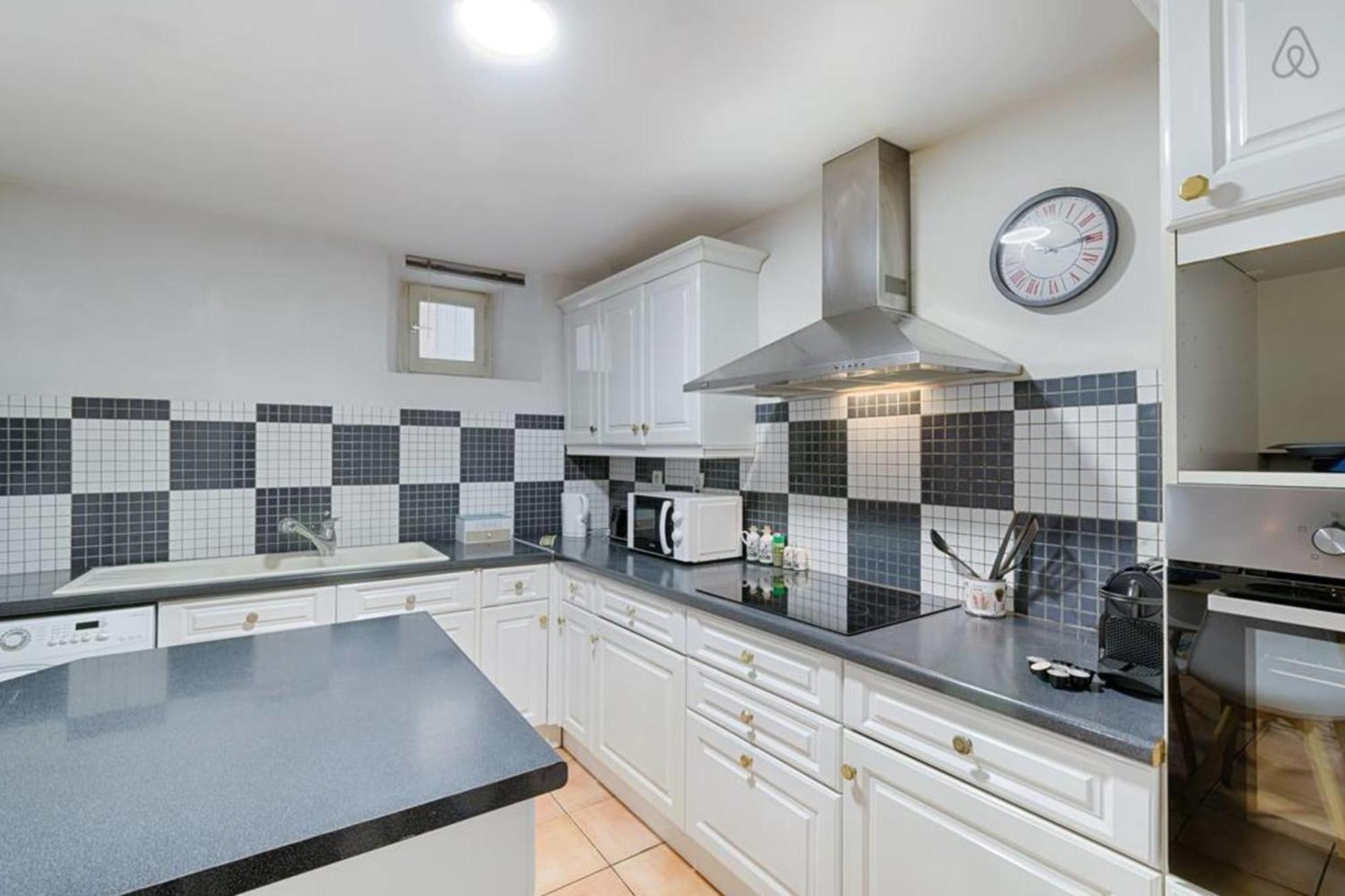 Appartement Coeur Panier & Proche Vieux-Port à Marseille Extérieur photo